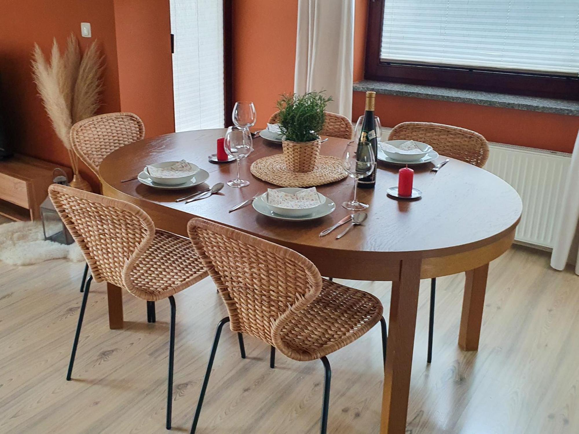 Petra Garden Apartment Bled Esterno foto